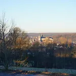 Aux Etangs Fleuris 3*