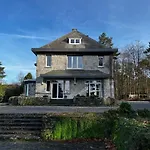 Bed & Breakfast Aux Etangs Fleuris 3*