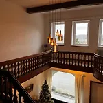 Bed & Breakfast Aux Etangs Fleuris