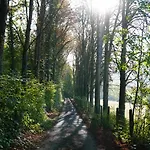 Aux Etangs Fleuris Rochefort