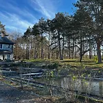 Bed & Breakfast Aux Etangs Fleuris 3*