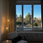 Aux Etangs Fleuris 3*