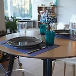Aux Etangs Fleuris 3*