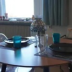 Aux Etangs Fleuris Bed & Breakfast