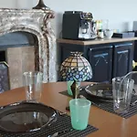 Bed & Breakfast Aux Etangs Fleuris Rochefort