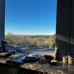 Bed & Breakfast Aux Etangs Fleuris