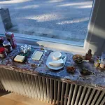 Bed & Breakfast Aux Etangs Fleuris Rochefort
