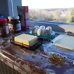 Aux Etangs Fleuris Bed & Breakfast Rochefort