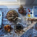 Aux Etangs Fleuris Bed & Breakfast 3*