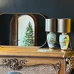 Bed & Breakfast Aux Etangs Fleuris 3*