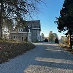 Bed & Breakfast Aux Etangs Fleuris