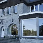 Bed & Breakfast Aux Etangs Fleuris