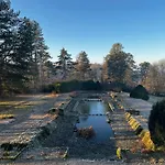 Bed & Breakfast Aux Etangs Fleuris Rochefort