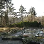 Aux Etangs Fleuris 3*