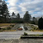 Bed & Breakfast Aux Etangs Fleuris Rochefort