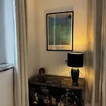 Aux Etangs Fleuris Bed & Breakfast 3*