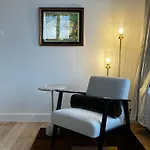 Aux Etangs Fleuris Bed & Breakfast 3*