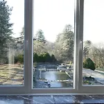 Aux Etangs Fleuris Bed & Breakfast Rochefort