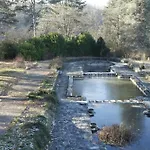Aux Etangs Fleuris Bed & Breakfast Rochefort