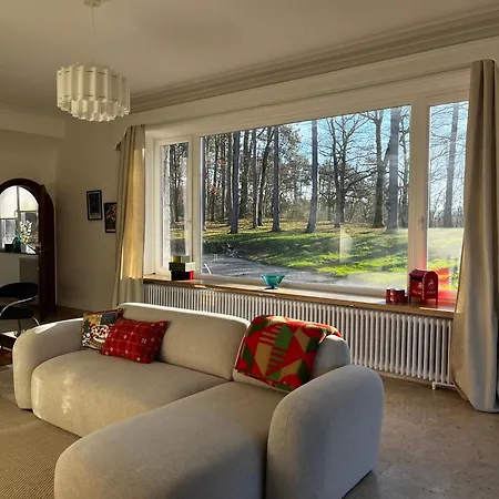 Aux étangs Fleuris 3* Rochefort