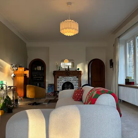 Aux Etangs Fleuris Rochefort