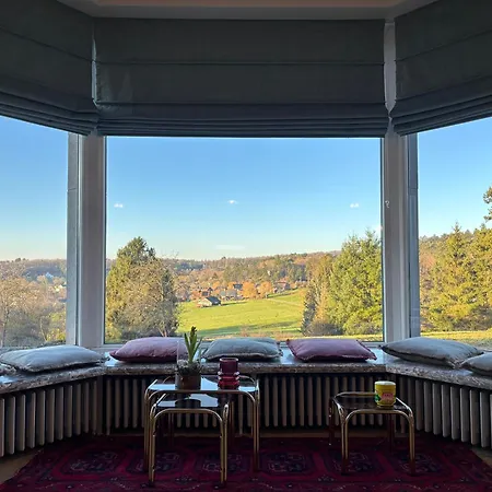 Couette-café Aux étangs Fleuris Rochefort