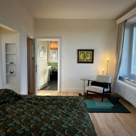 Aux étangs Fleuris Rochefort