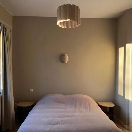 Aux Etangs Fleuris Bed and Breakfast 3*