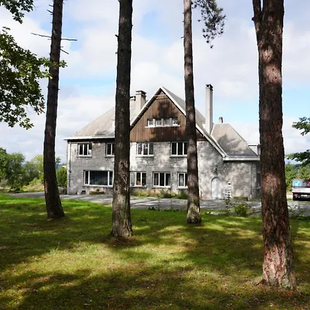 Aux étangs Fleuris Bed and breakfast