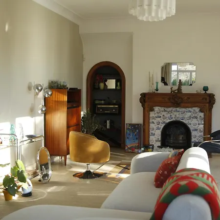 Bed & Breakfast Aux Etangs Fleuris 3*