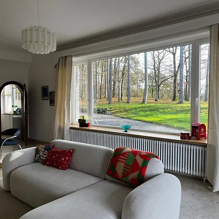 Aux étangs Fleuris Couette-café Rochefort