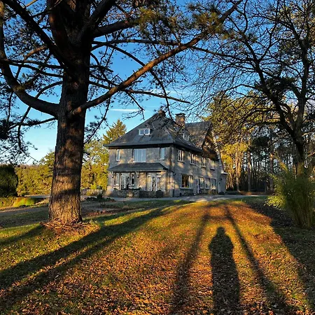 Aux étangs Fleuris 3*