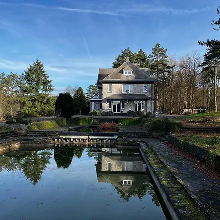 Aux Etangs Fleuris 3* Rochefort