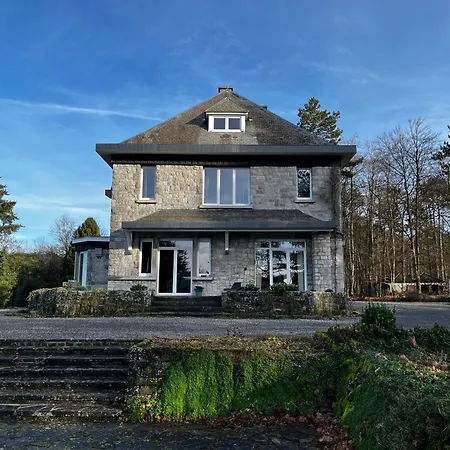 Couette-café Aux étangs Fleuris 3*