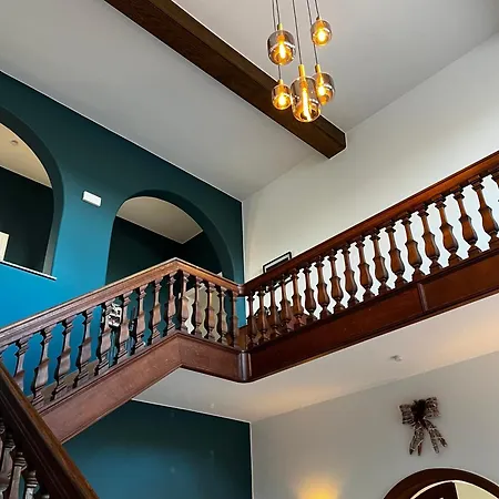 Aux étangs Fleuris 3* Rochefort