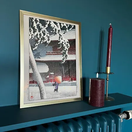 Aux étangs Fleuris 3* Rochefort