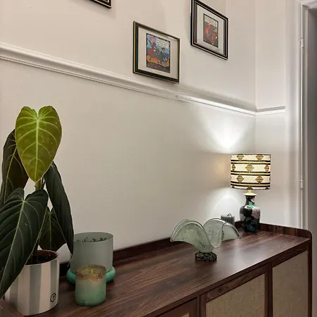 Aux étangs Fleuris 3* Rochefort