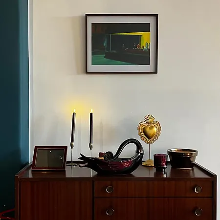 Aux étangs Fleuris Rochefort