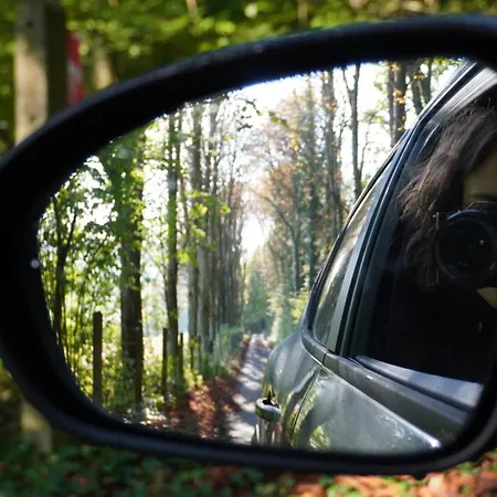 Couette-café Aux étangs Fleuris