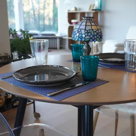 Aux étangs Fleuris 3*