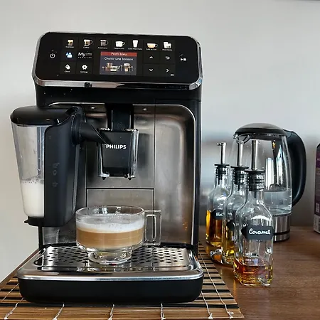 Couette-café Aux étangs Fleuris Rochefort