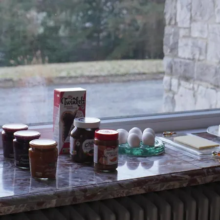 Aux étangs Fleuris 3* Rochefort