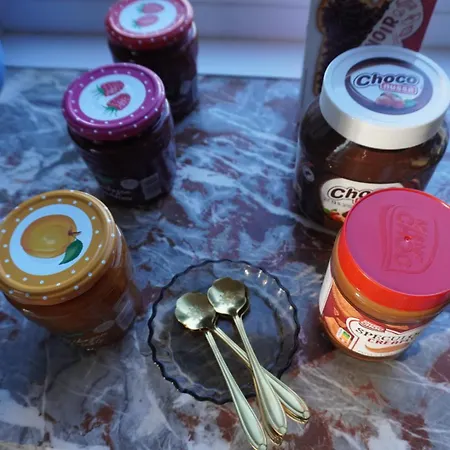 Aux étangs Fleuris Couette-café