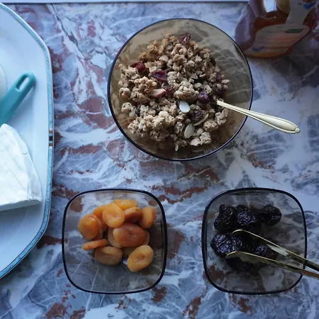 Couette-café Aux étangs Fleuris 3*