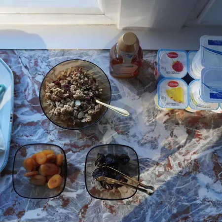 Aux étangs Fleuris Couette-café 3*