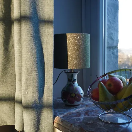 Aux étangs Fleuris Couette-café 3*