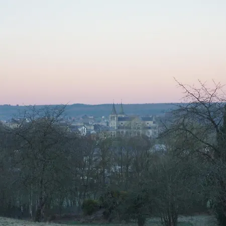 Couette-café Aux étangs Fleuris