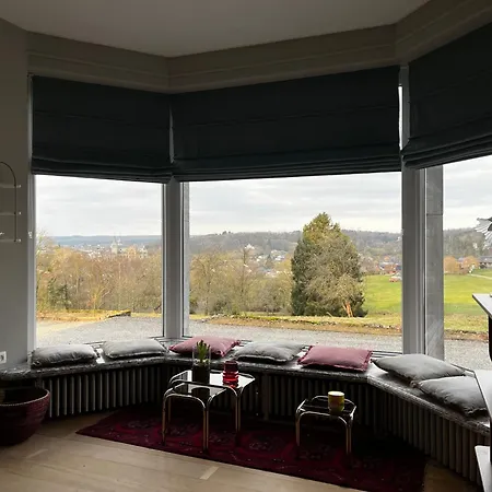 Couette-café Aux étangs Fleuris 3*