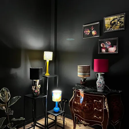 Aux étangs Fleuris 3*