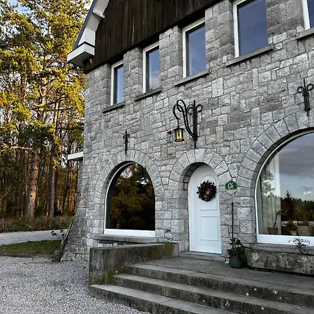 Aux Etangs Fleuris 3* Rochefort